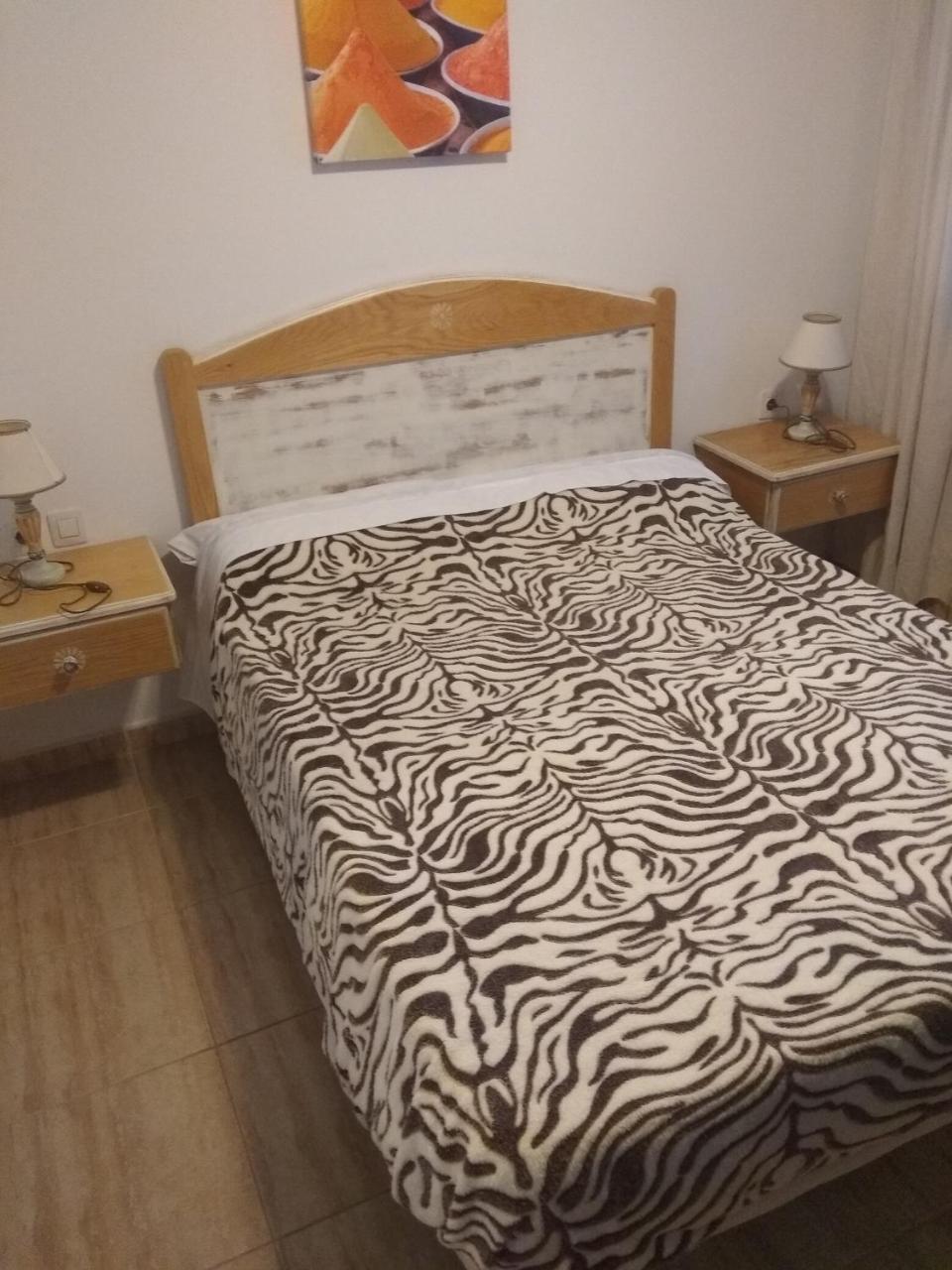 Case Fuerteventura Calle Bajo Amarillo 27-C Corralejo Dış mekan fotoğraf