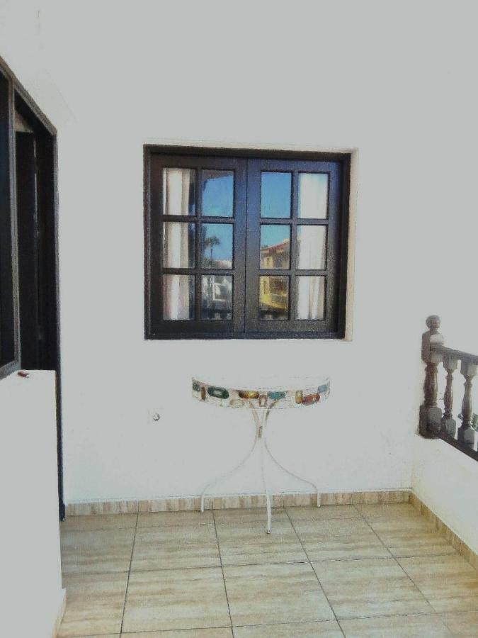 Case Fuerteventura Calle Bajo Amarillo 27-C Corralejo Dış mekan fotoğraf