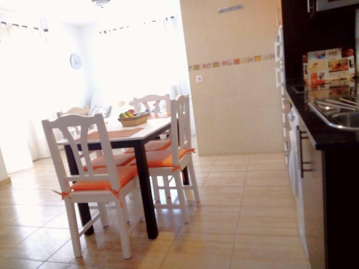 Case Fuerteventura Calle Bajo Amarillo 27-C Corralejo Dış mekan fotoğraf
