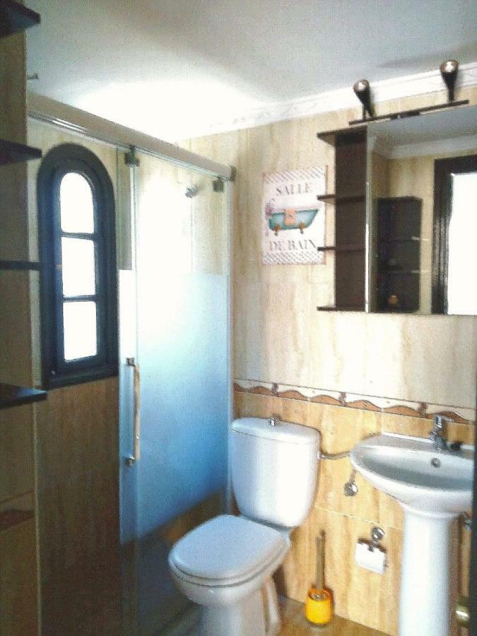 Case Fuerteventura Calle Bajo Amarillo 27-C Corralejo Dış mekan fotoğraf