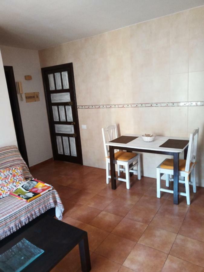 Case Fuerteventura Calle Bajo Amarillo 27-C Corralejo Dış mekan fotoğraf