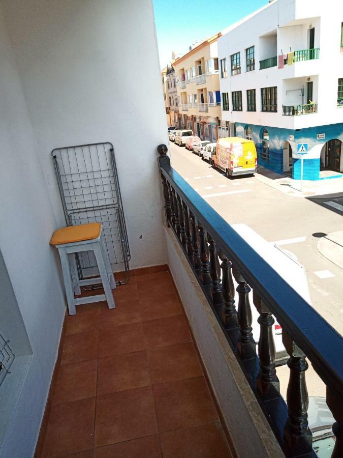 Case Fuerteventura Calle Bajo Amarillo 27-C Corralejo Dış mekan fotoğraf
